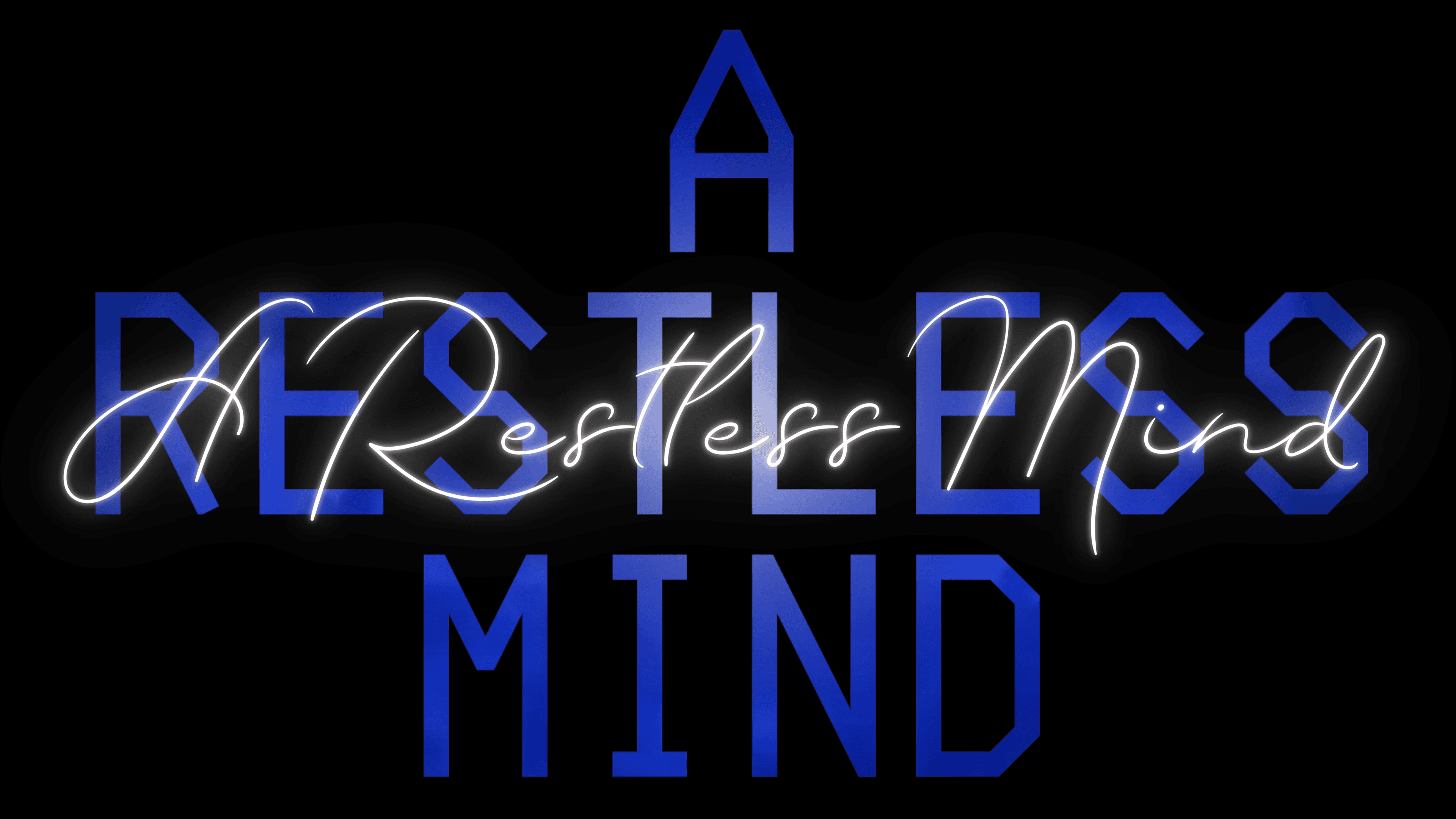 A RESTLESS MIND (2024)