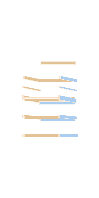 Seating Arrangements #009