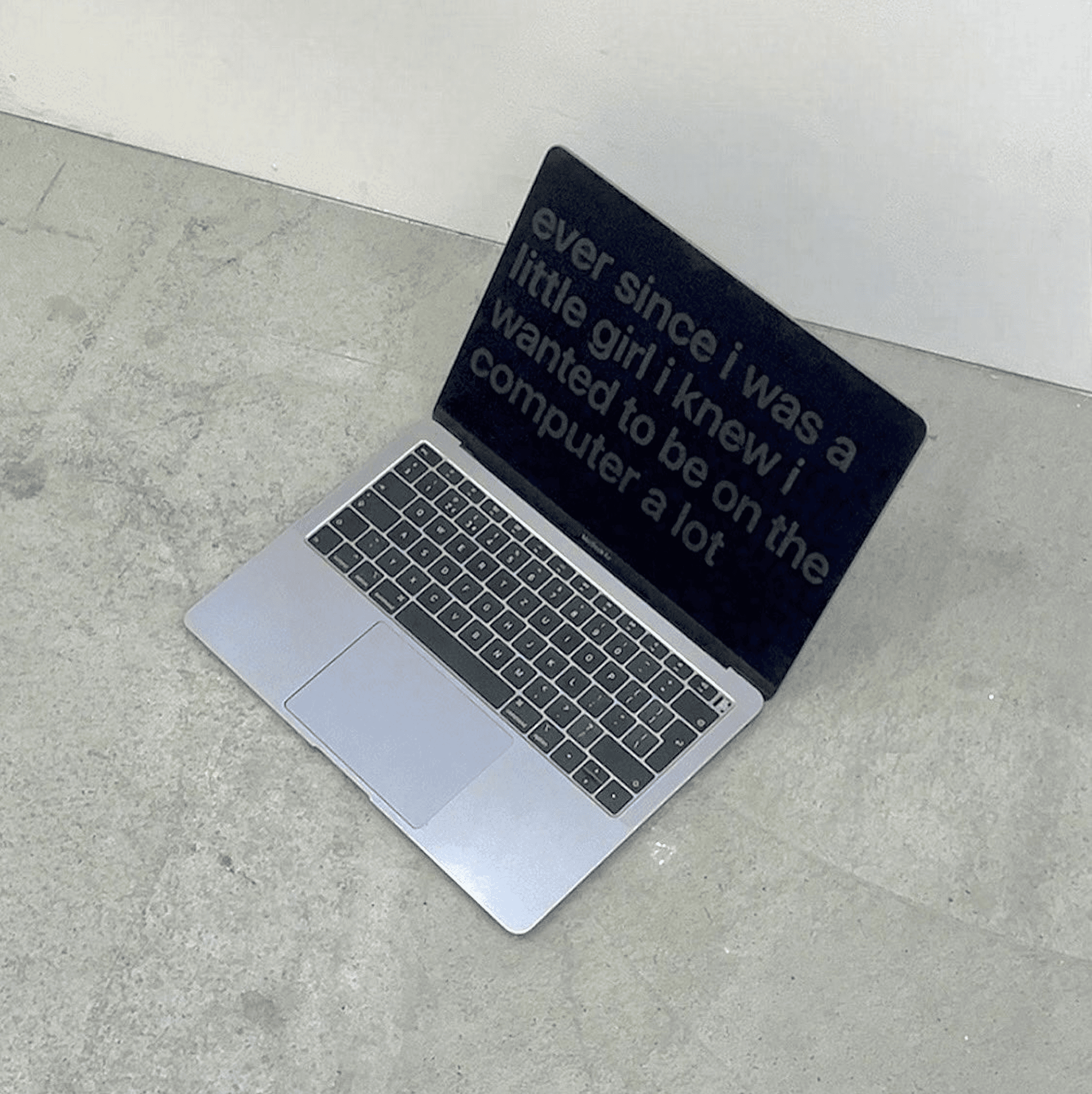 ARTXCODE Announces Representation of Mika Ben Amar