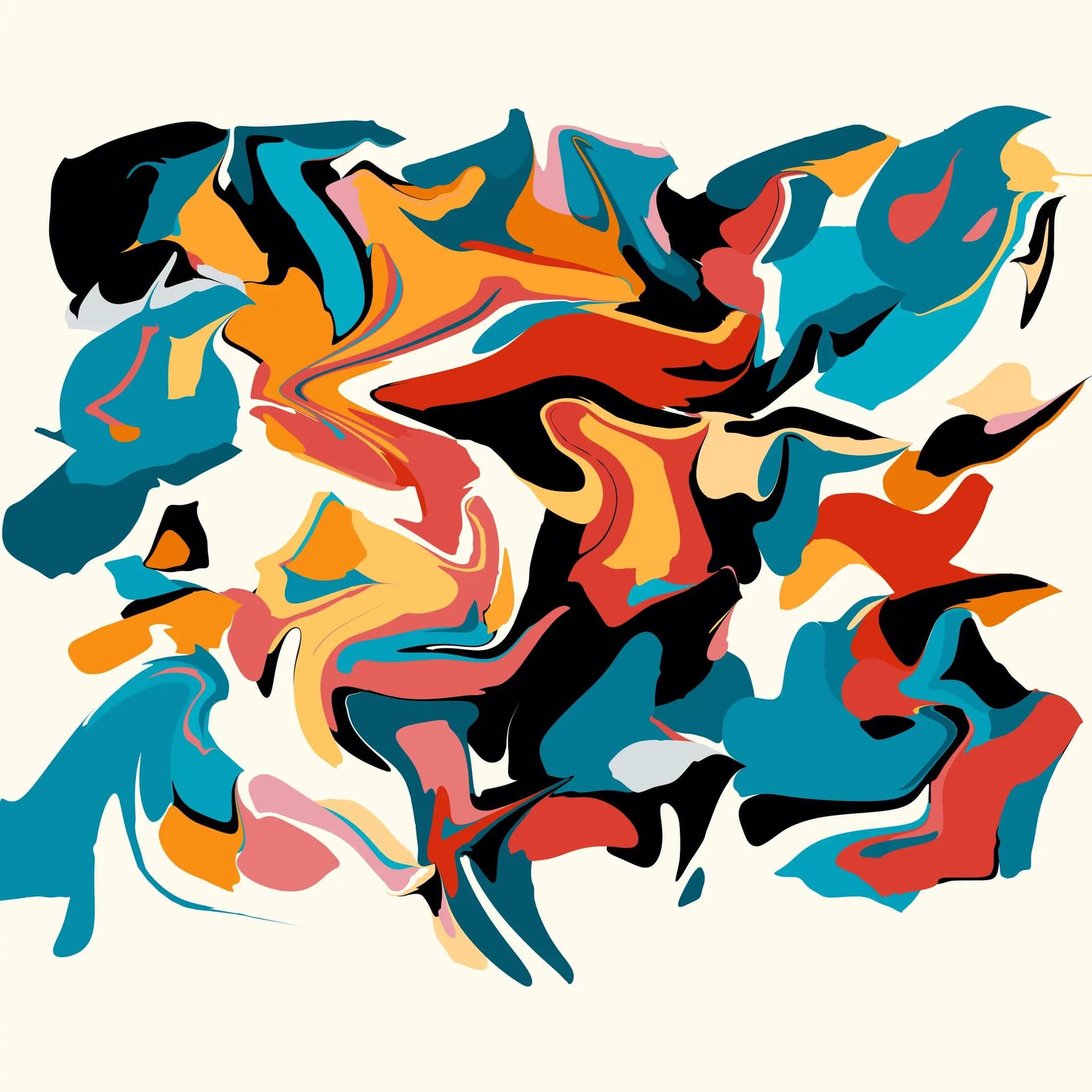 RHYTHM & THE MACHINE #018