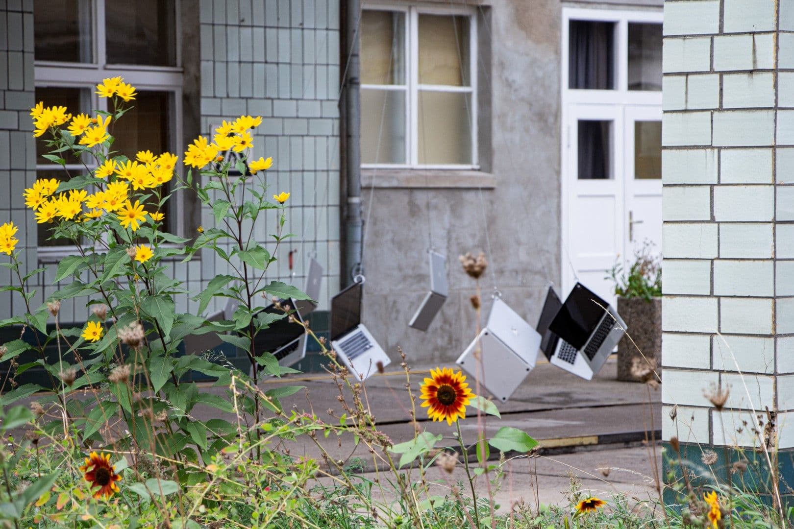 Never change a running system, 2020