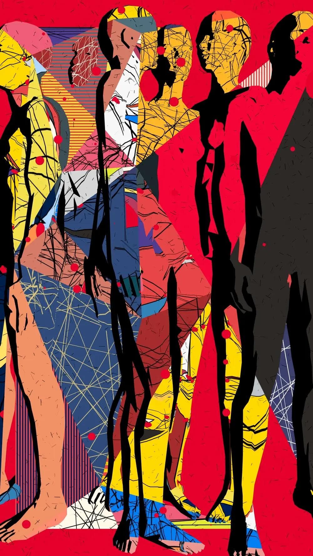 En Mi Cuerpo #84, 2024