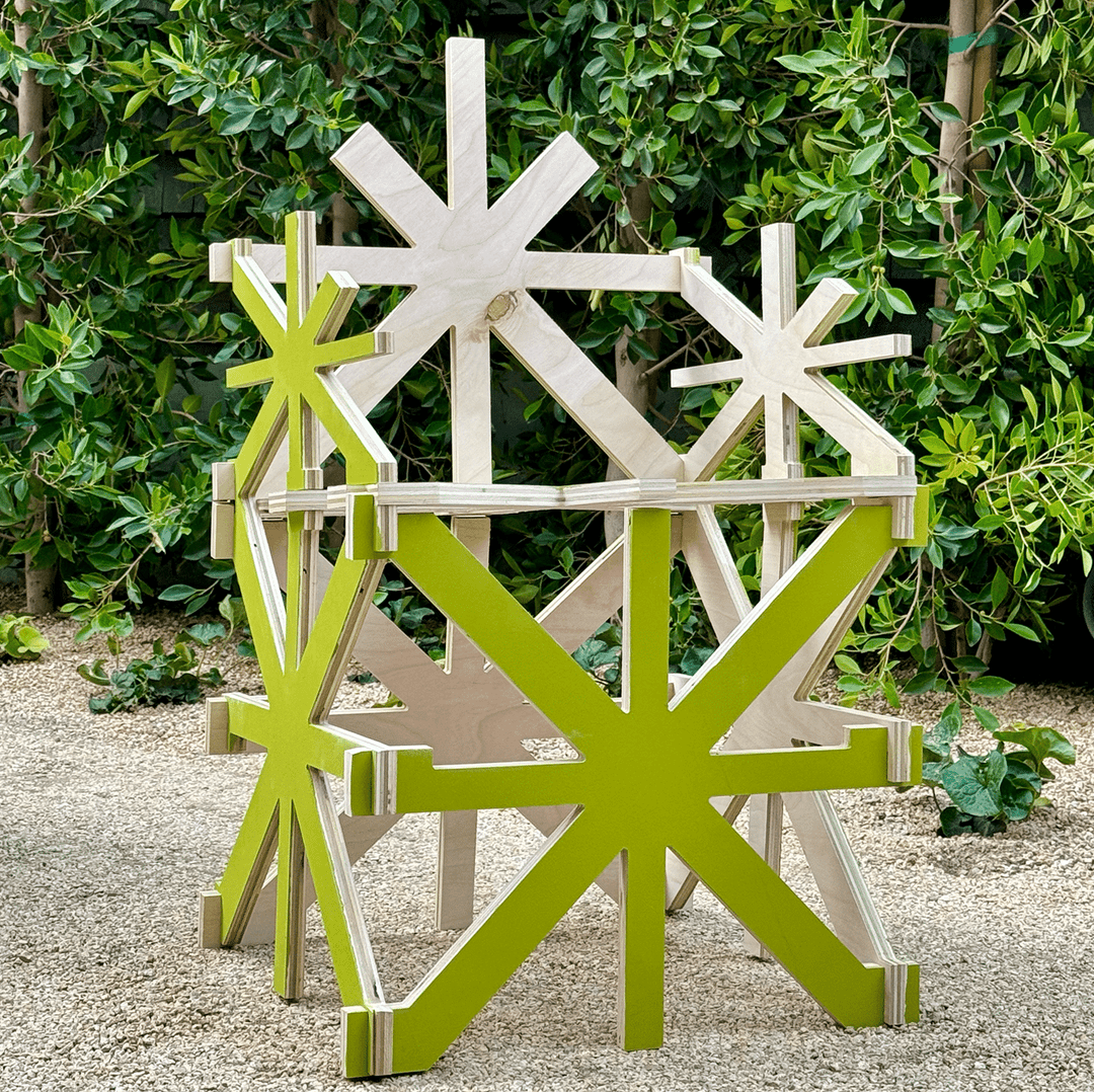 Seating Arrangements, 2023