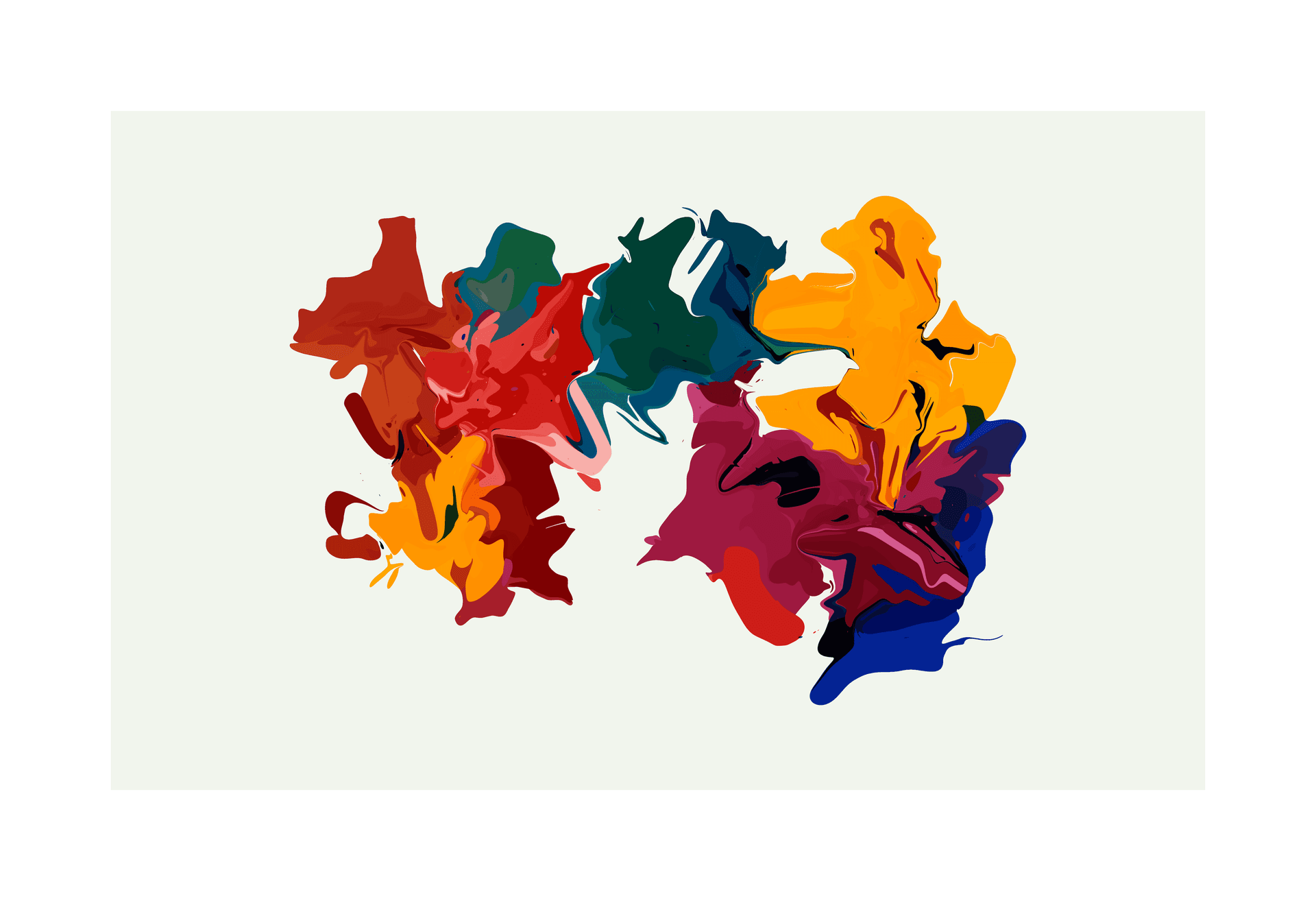 how you see me #12, 2022