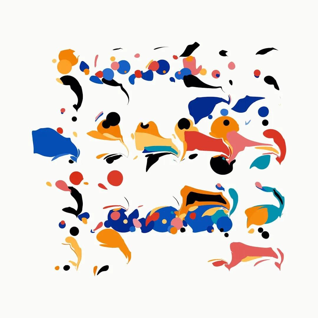 Rhythm & the Machine