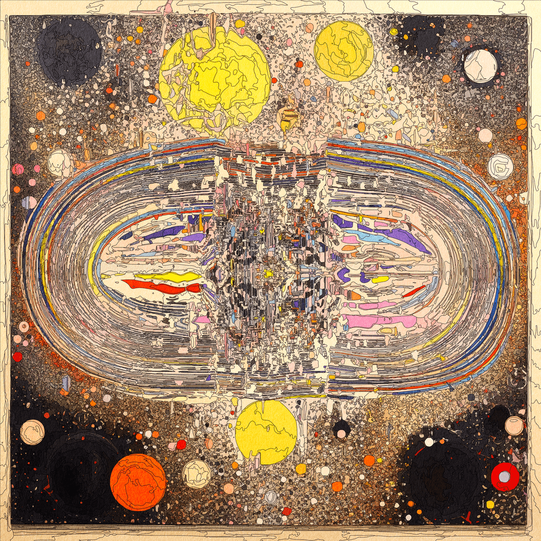 Welcoming Eko33 to ARTXCODE