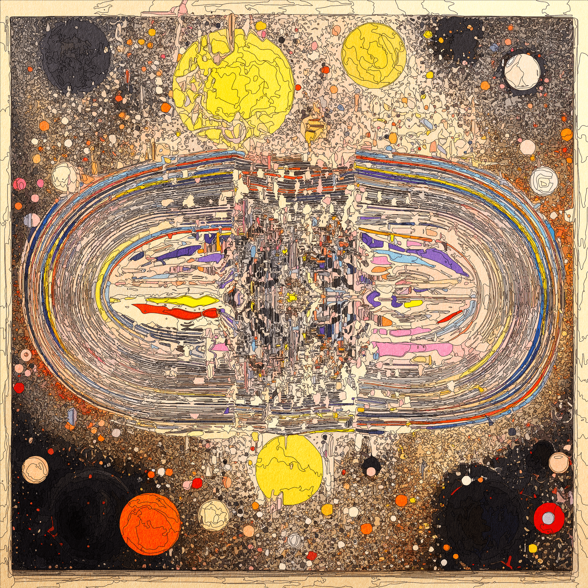 Welcoming Eko33 to ARTXCODE