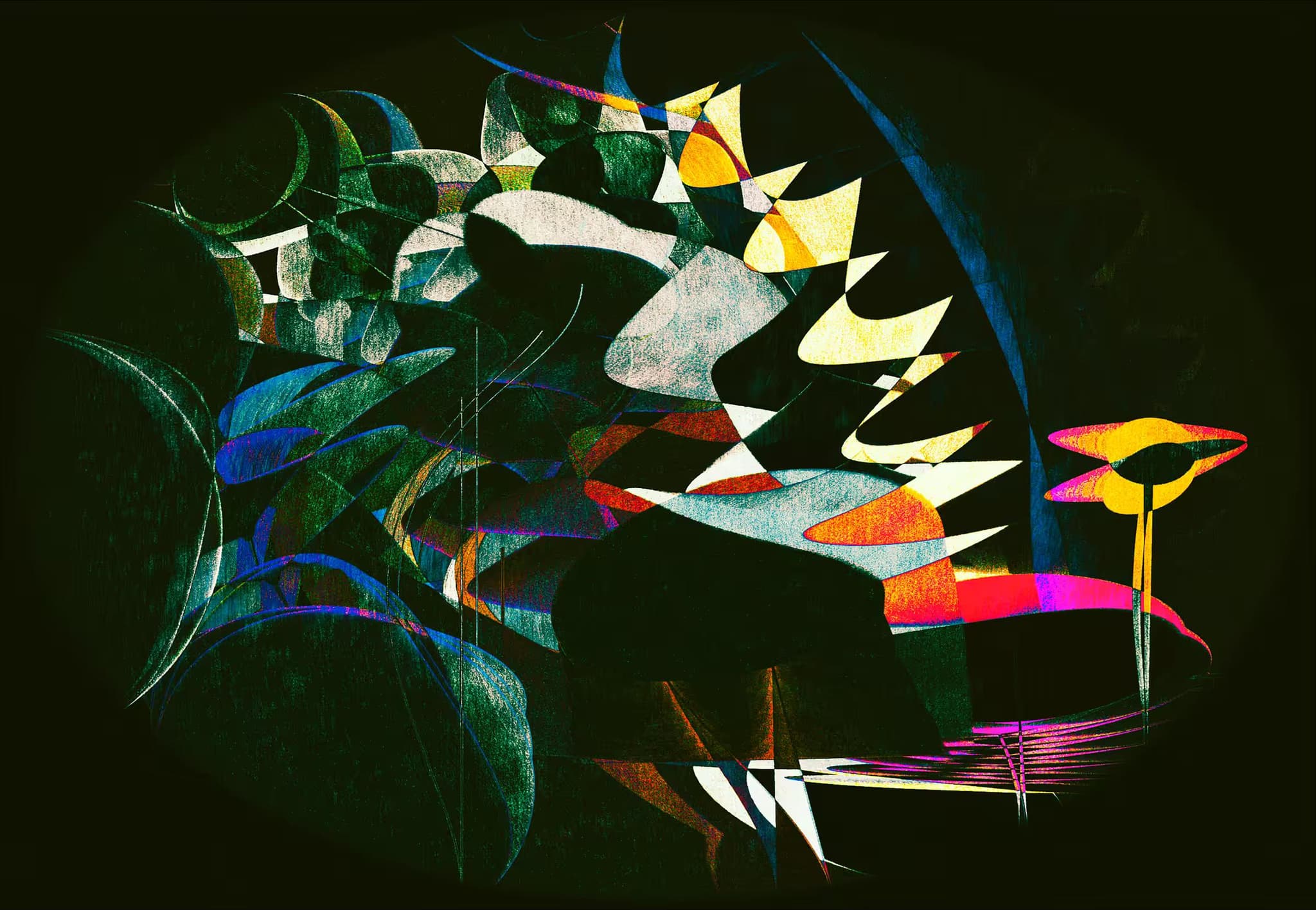 ARTXCODE Welcomes Iskra Velitchkova to Its Roster