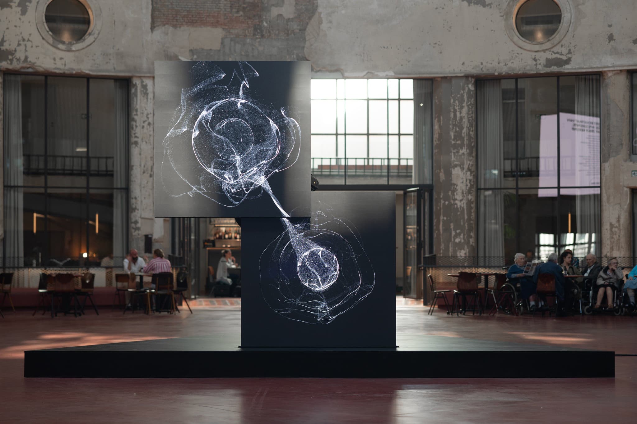 ARTXCODE Announces Representation of Bjørn Staal