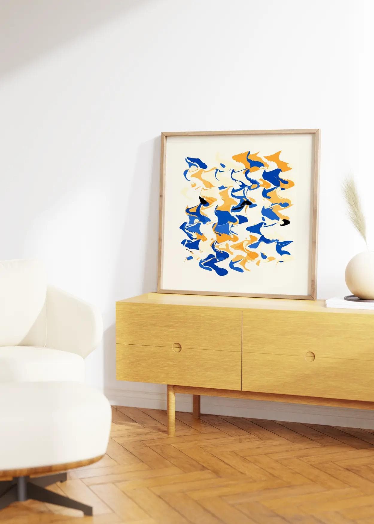 RHYTHM & THE MACHINE #390