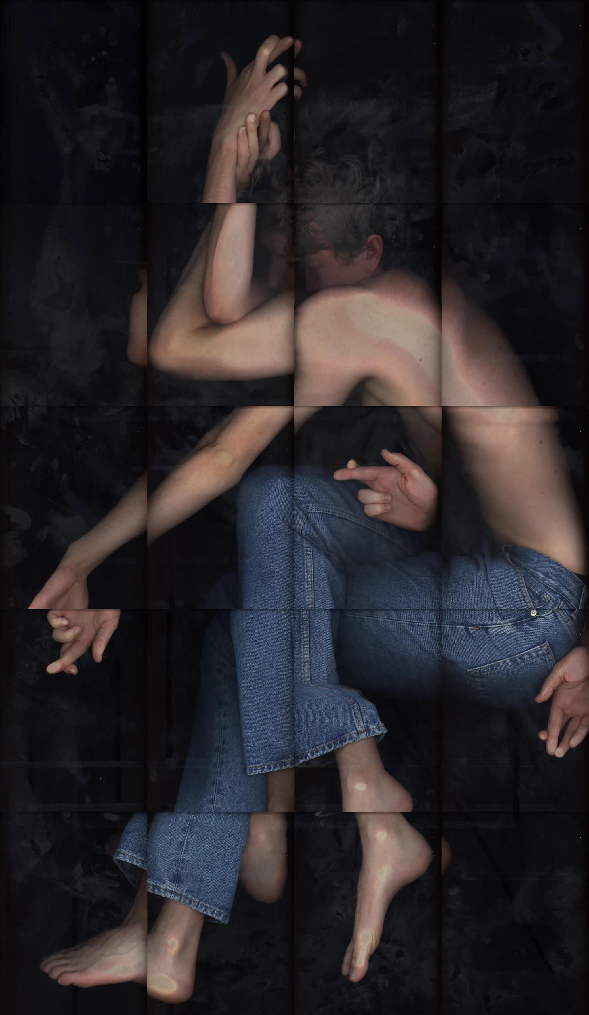 Replacement Character