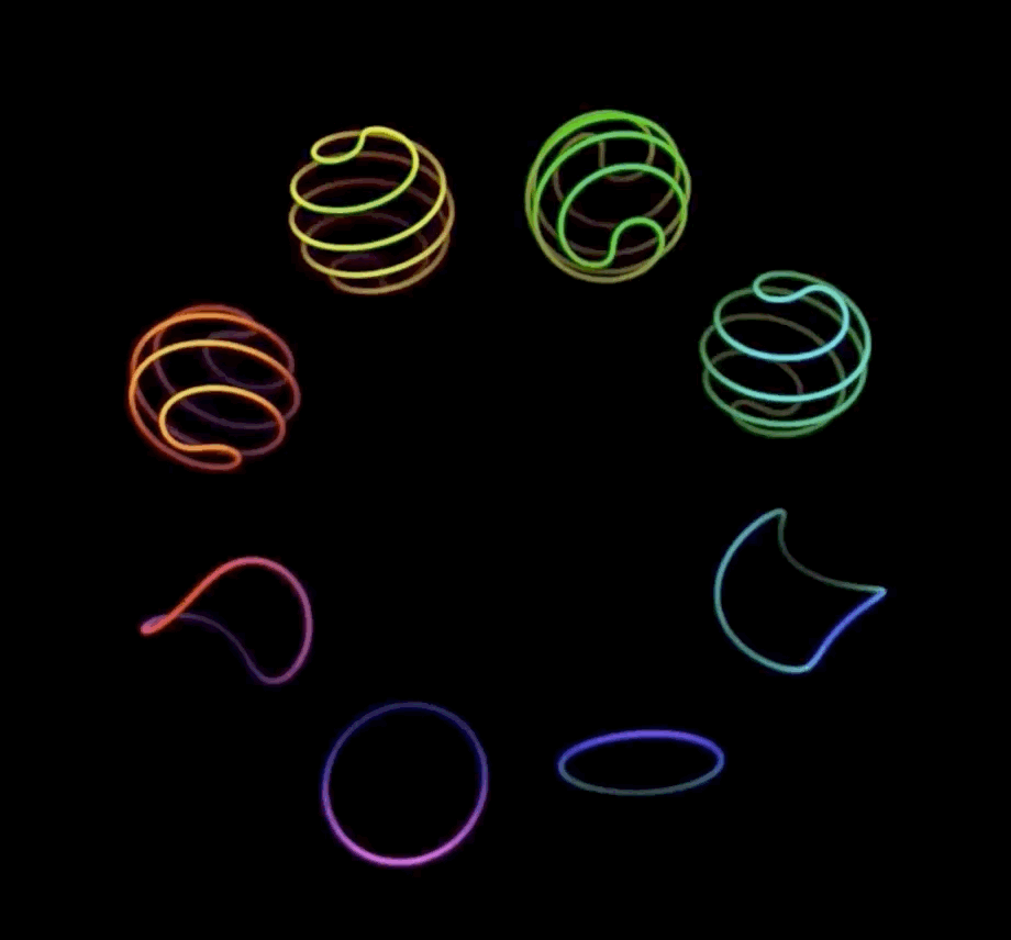 Winders by Dave Whyte; acquired by MoCa for 5 ETH