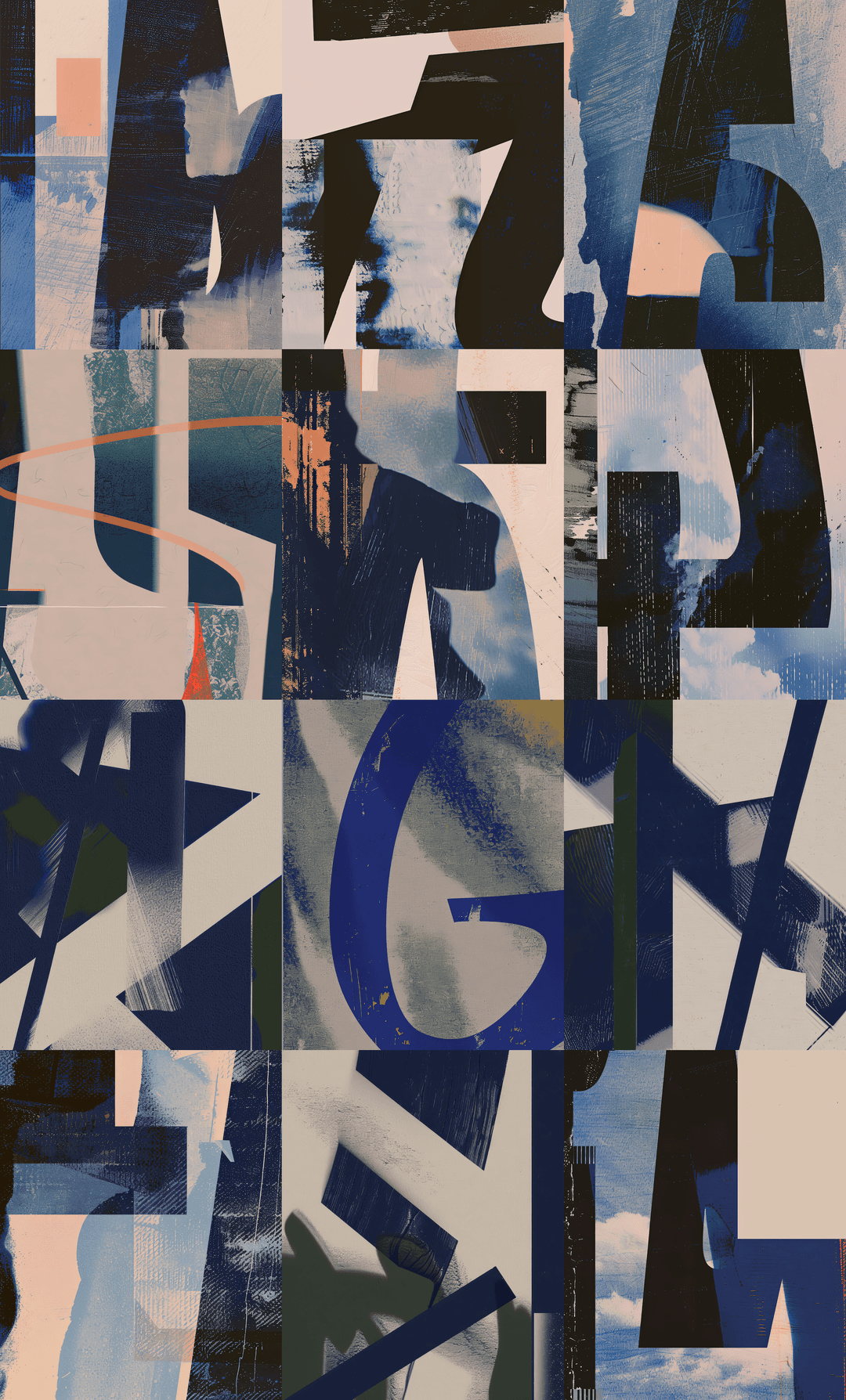 Faux Letters 14, 2024