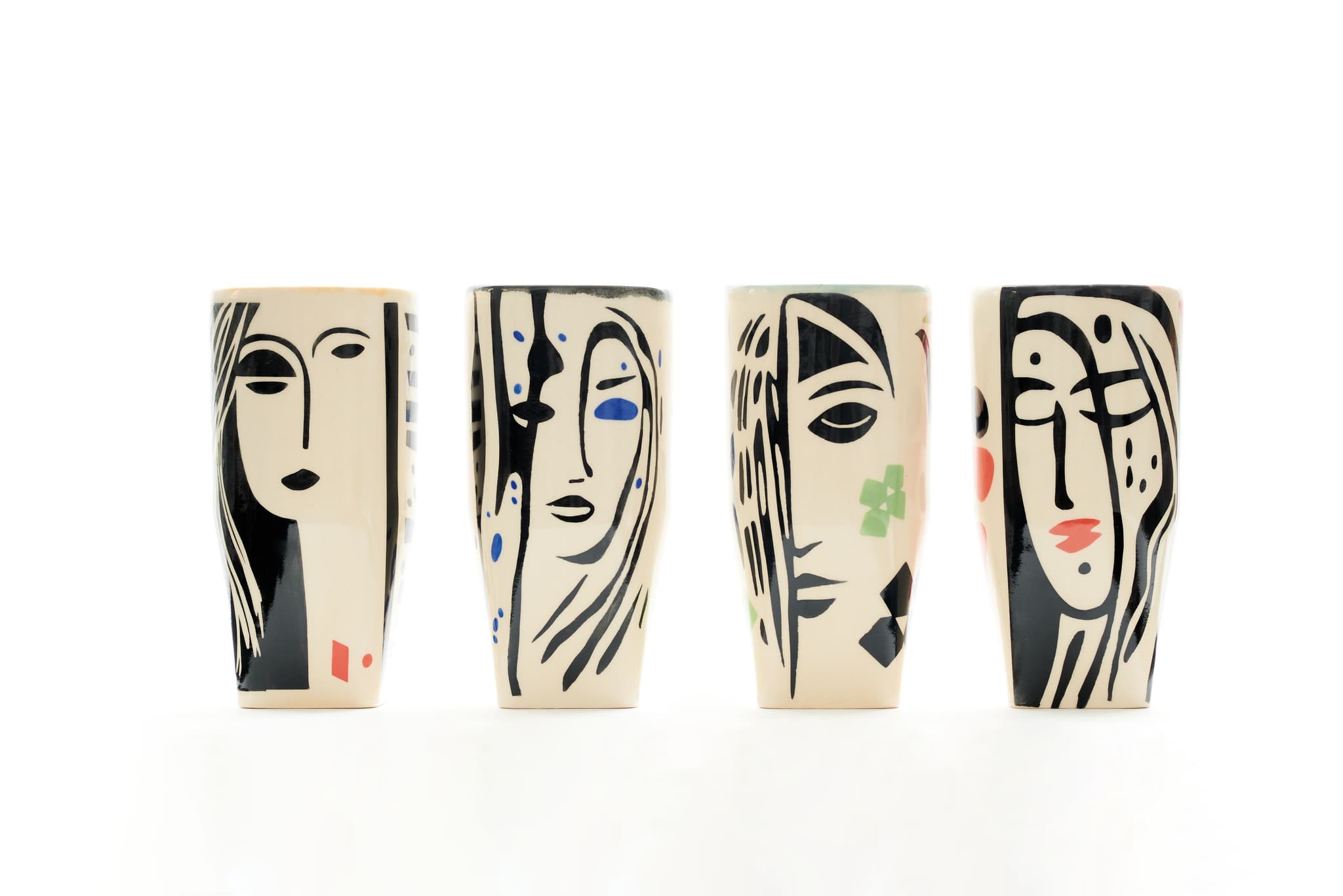 Vectors on the Rocks