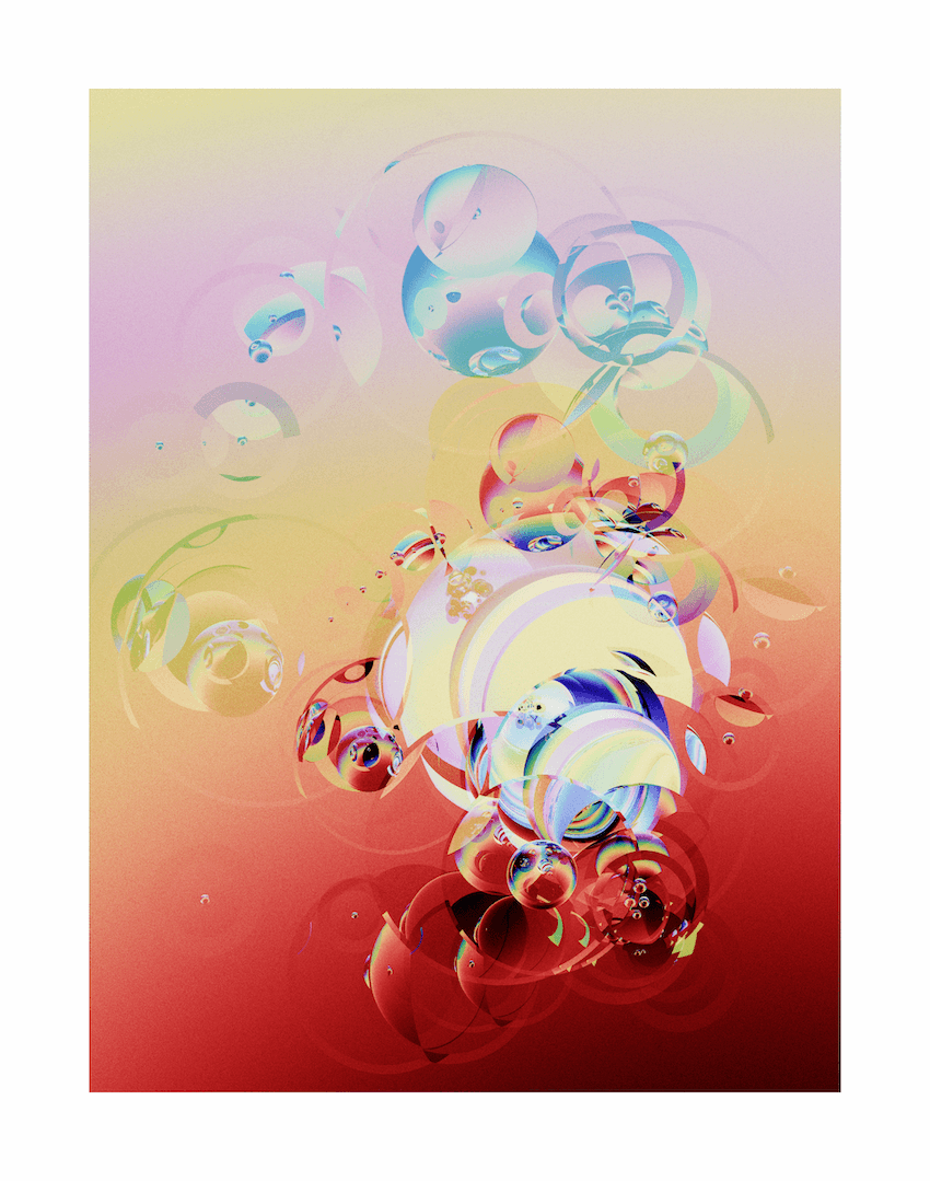 FULL_SPECTRUM #19, 2023