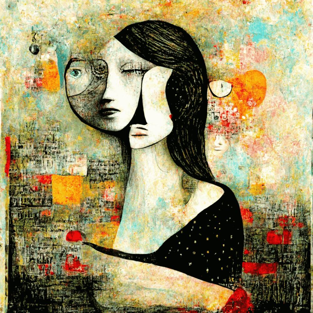 Double-Faced Insomnia, 2022