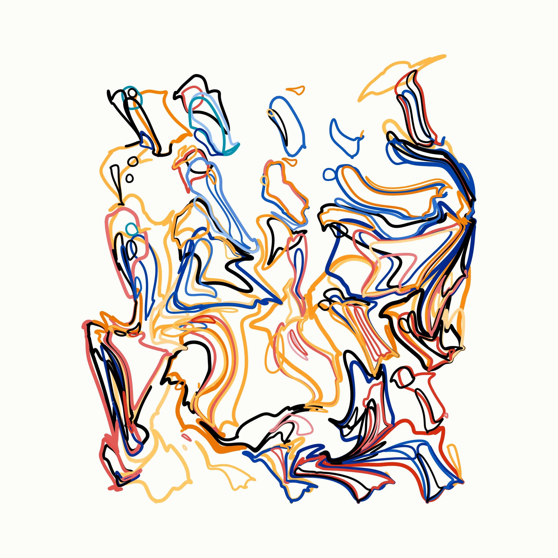 RHYTHM & THE MACHINE #349