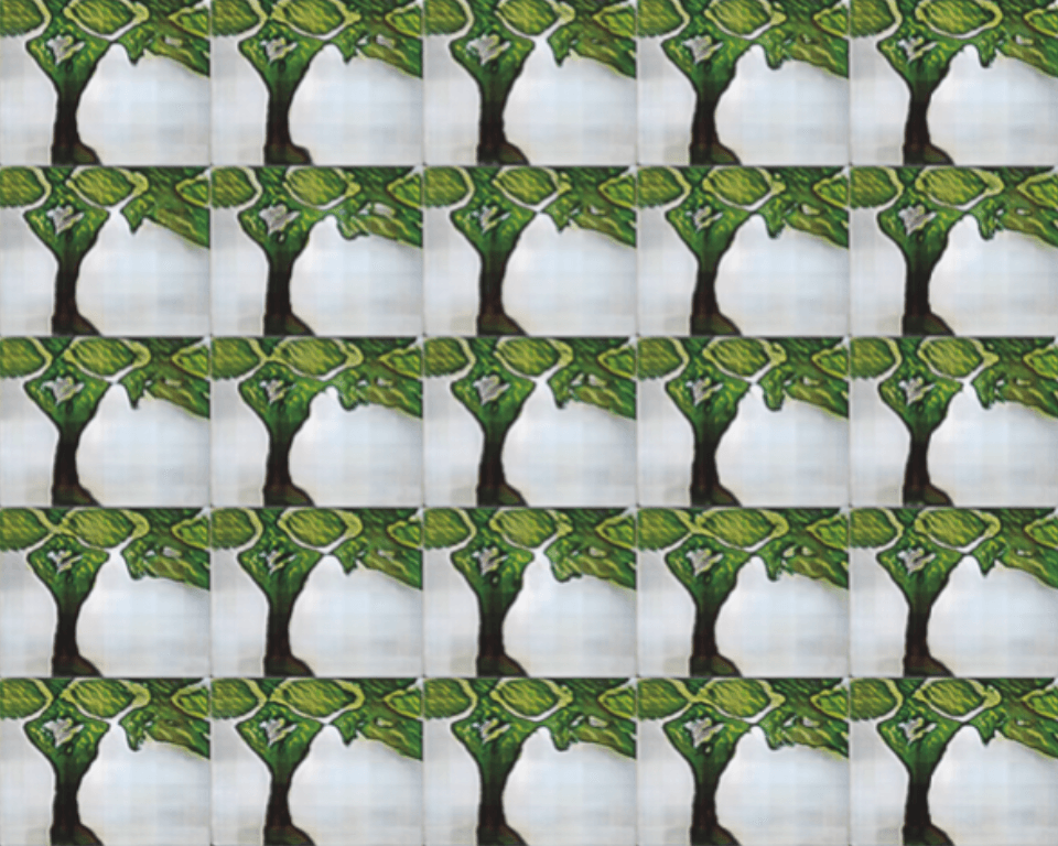 The Book of GANesis by Helena Sarin, Page 11