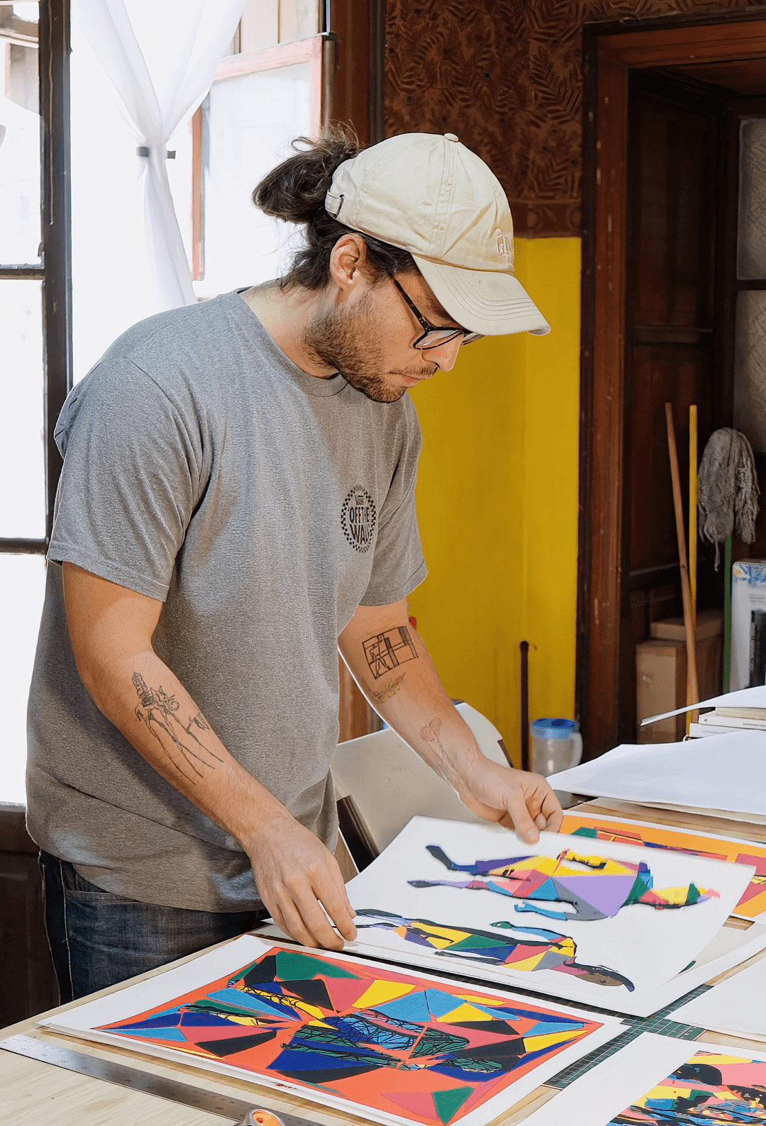 Juan Rodriguez-Garcia