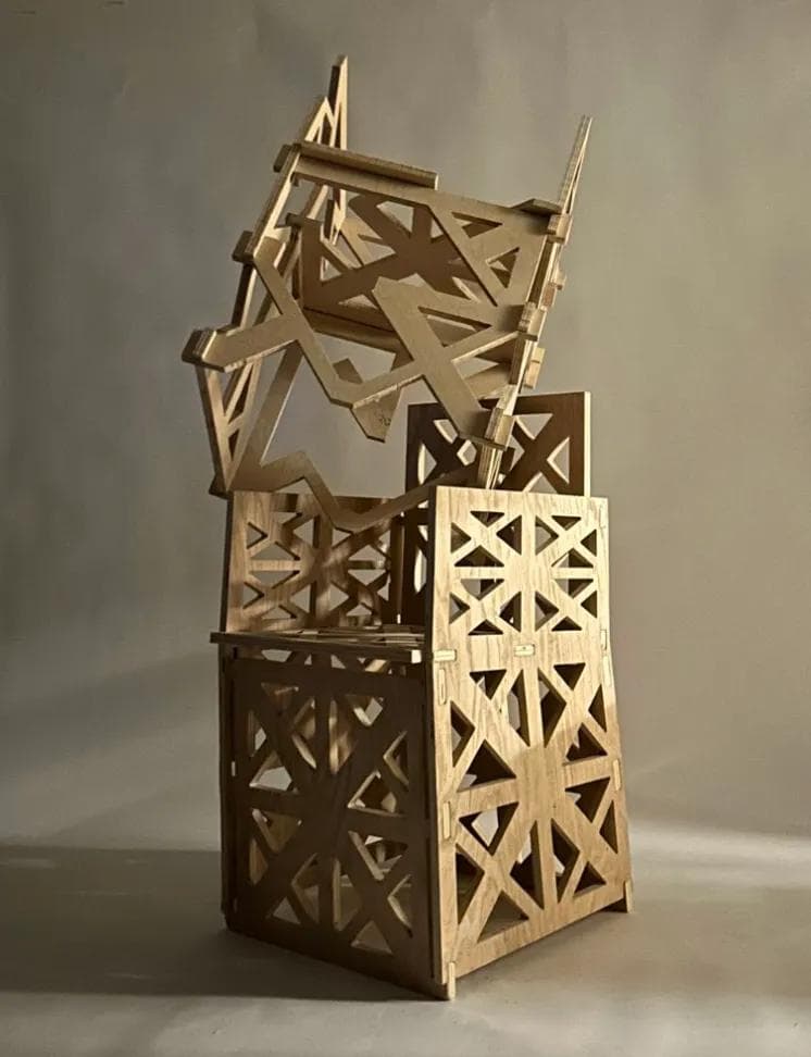 Seating Arragements Prototype