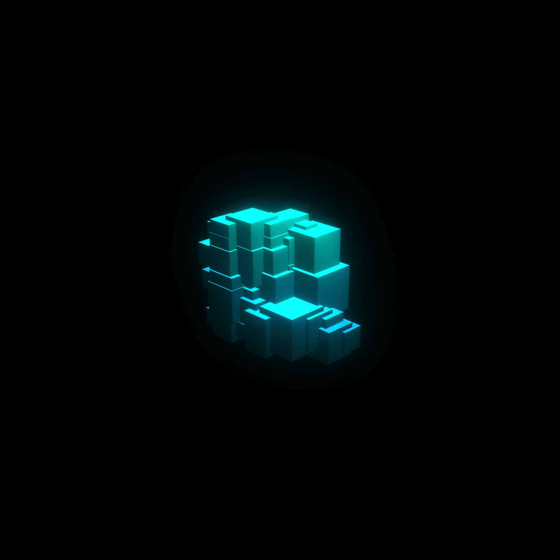 CryptoCube #112 (still), 2020