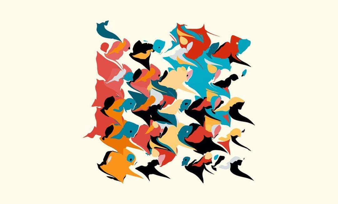 Rhythm & The Machine by Lars Wander