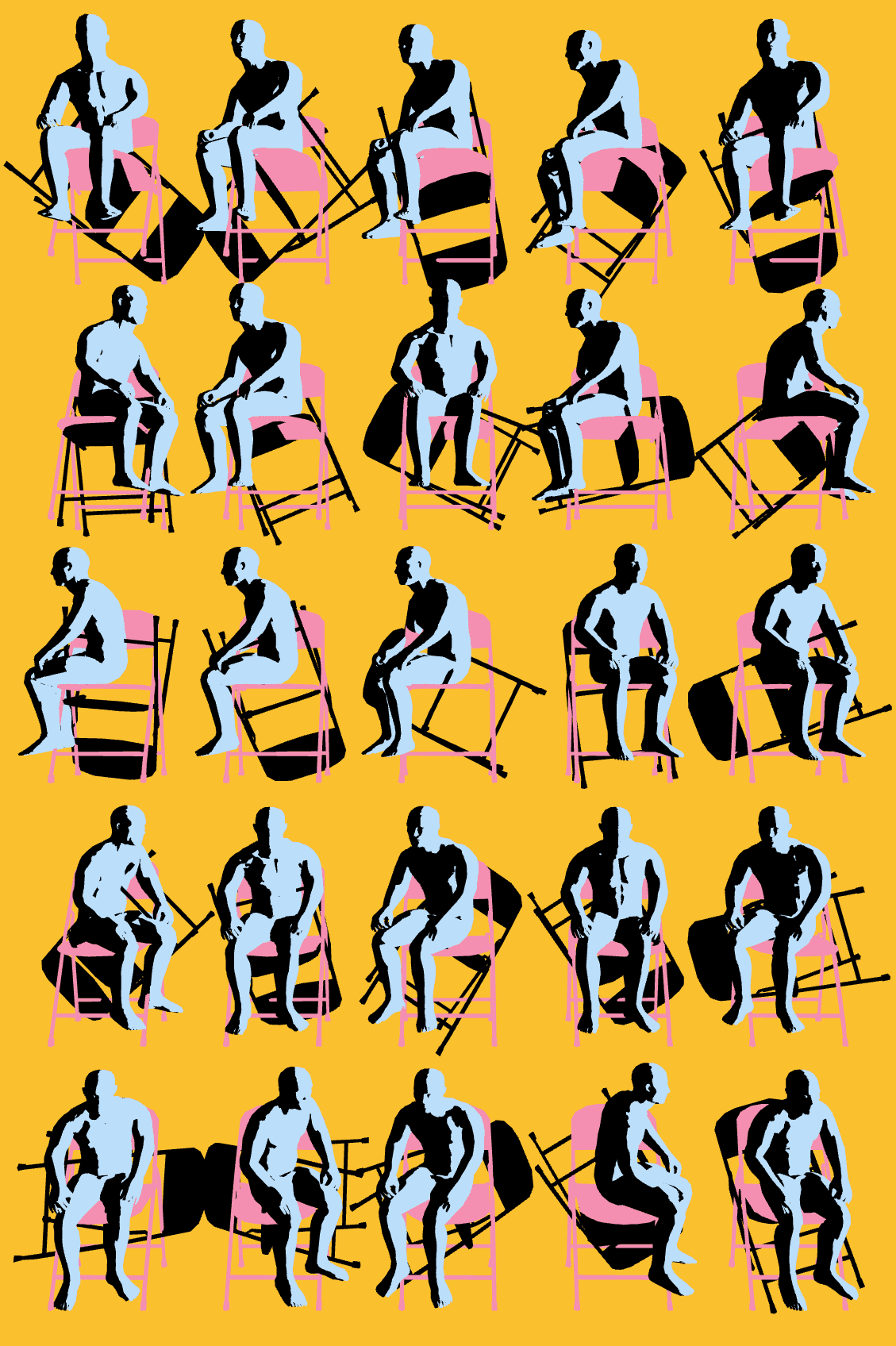 Forma y Orden by Juan Rodríguez García