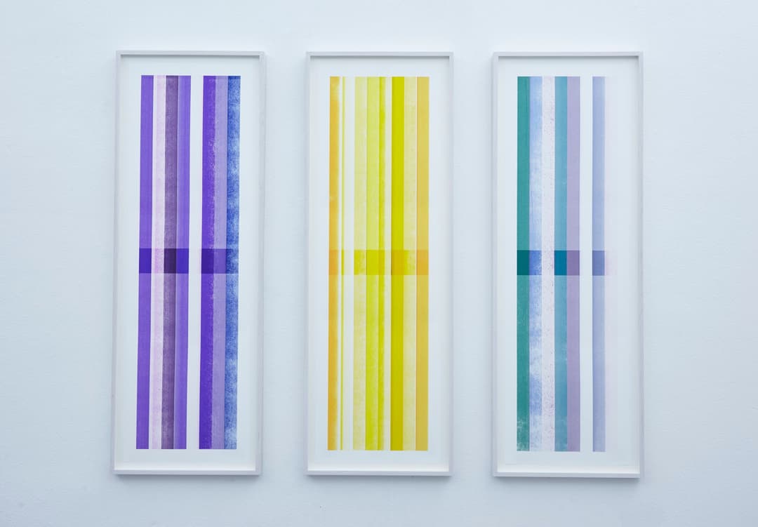 Marcel Schwittlick and The Long Run