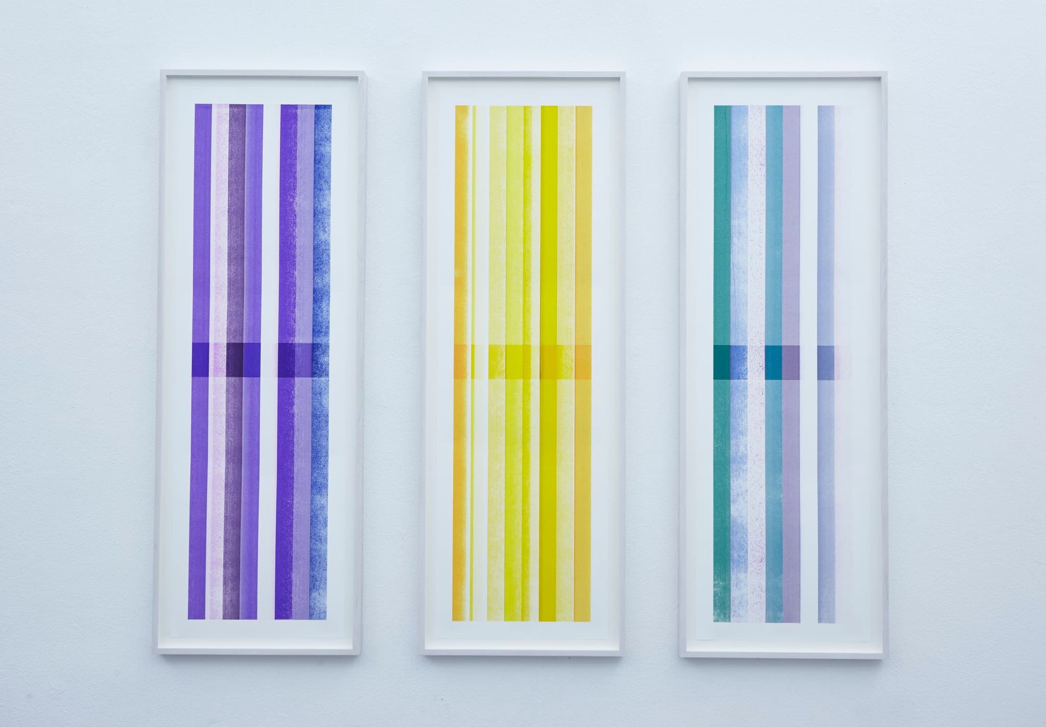 Marcel Schwittlick and The Long Run