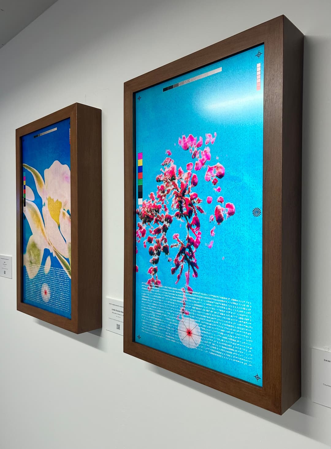 Installation View, Cinello Booth, Art Basel 2024