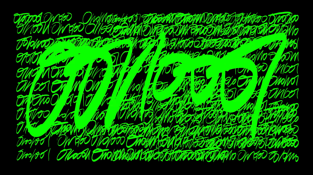 Sasha Stiles: An AI Poet in Perpetual Motion