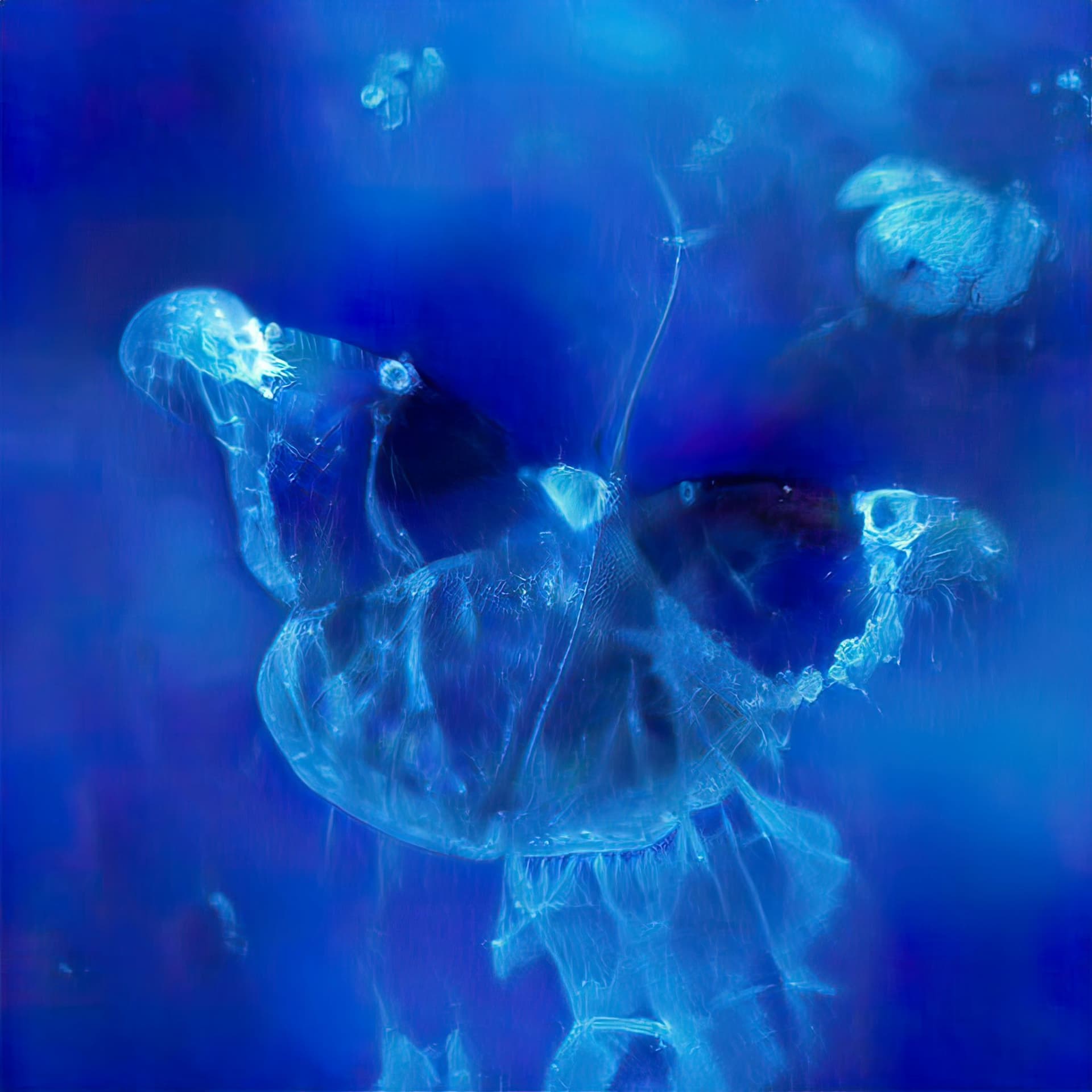 Chimerical Stories; Emergent Finale, 2022