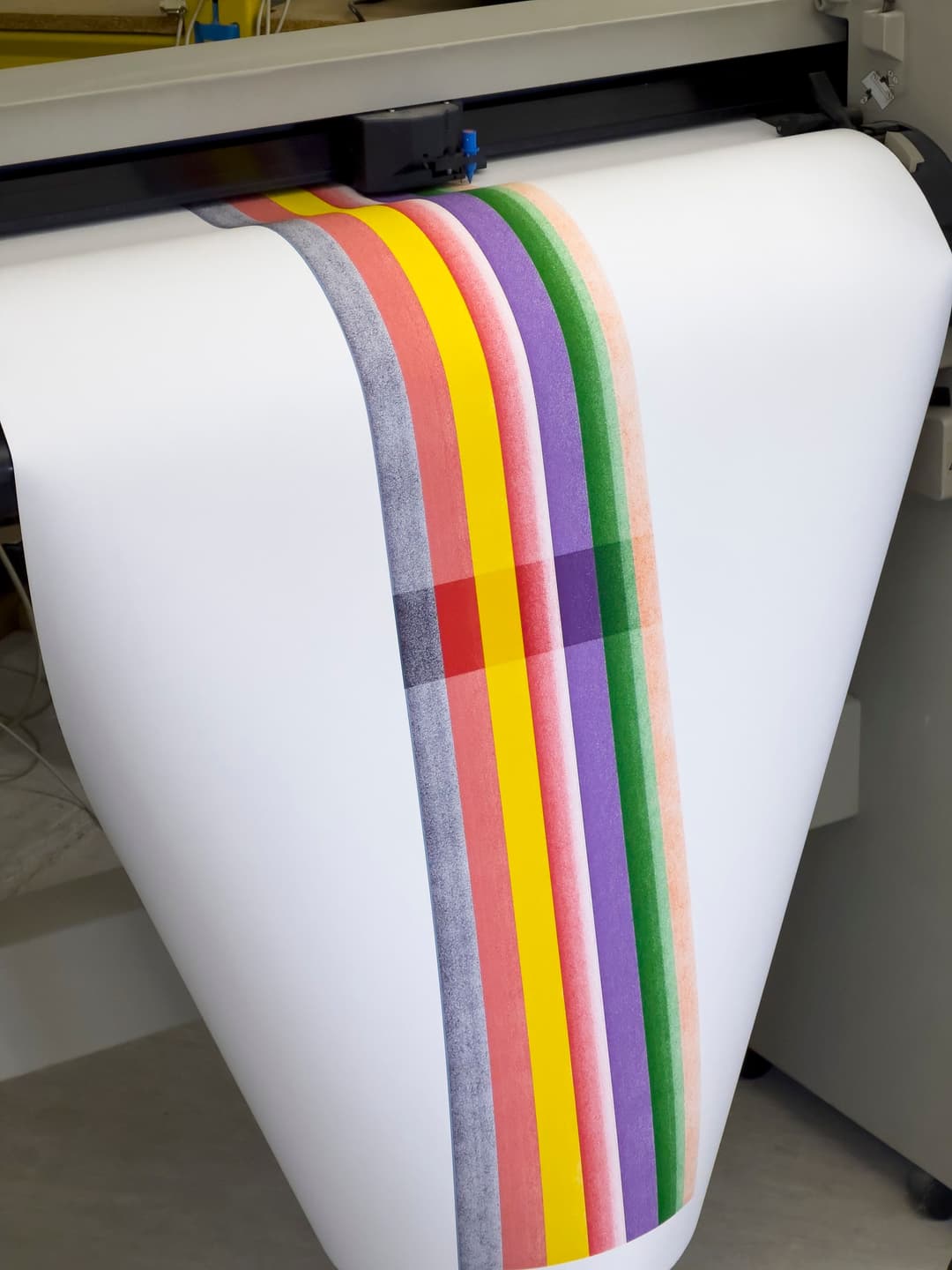 The Long Run, Plotted