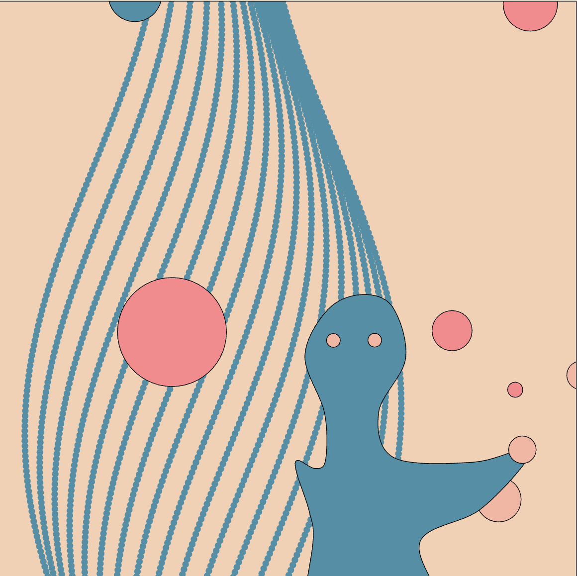 Luke Shannon: Bridging Digital and Physical Art