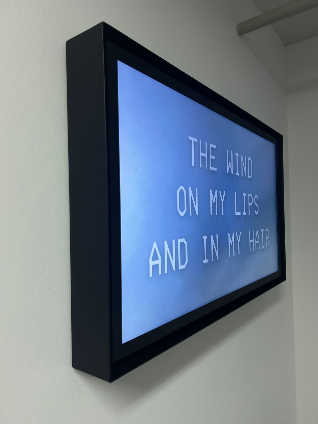 Installation View, Cinello Booth, Art Basel 2024