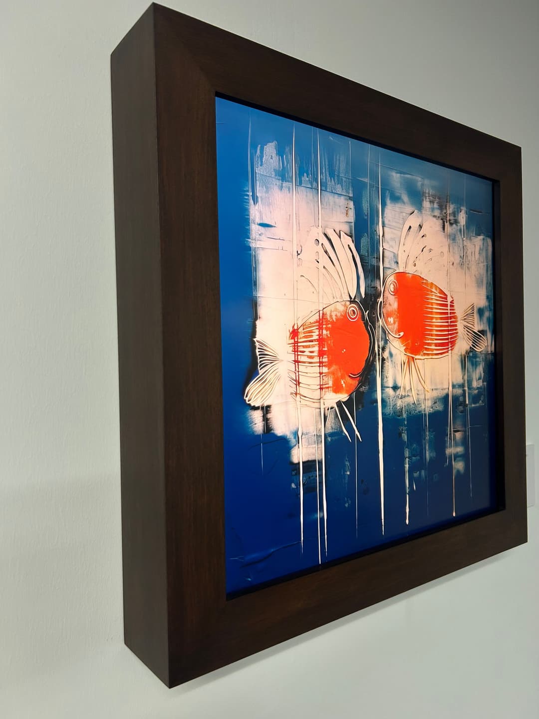 Installation View, Cinello Booth, Art Basel 2024