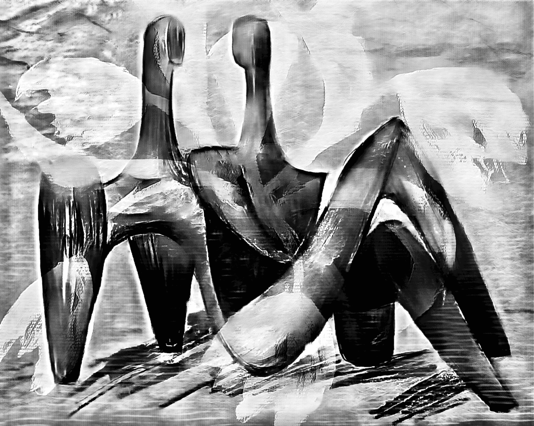 Helena Sarin: Celebrating the original GANcomic