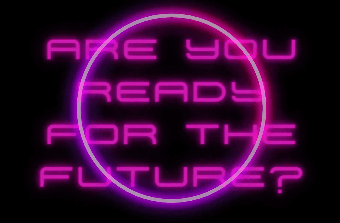 COMPLETTION: ARE YOU READY FOR THE FUTURE? (2022)