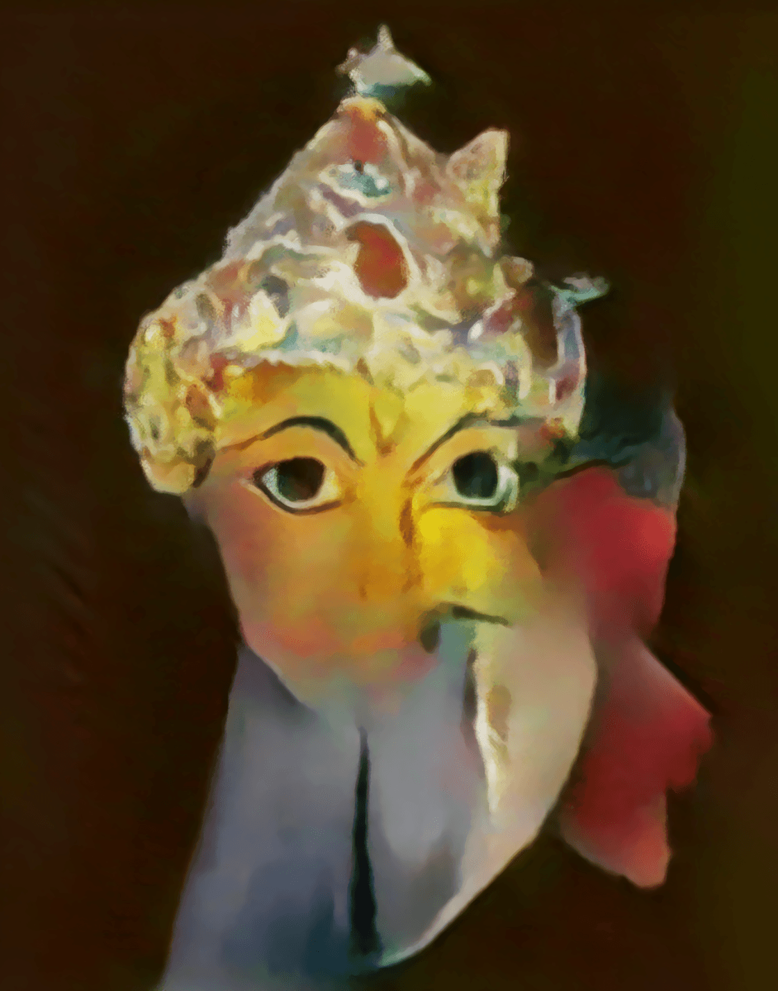 Inside NFTs: The Future of Art