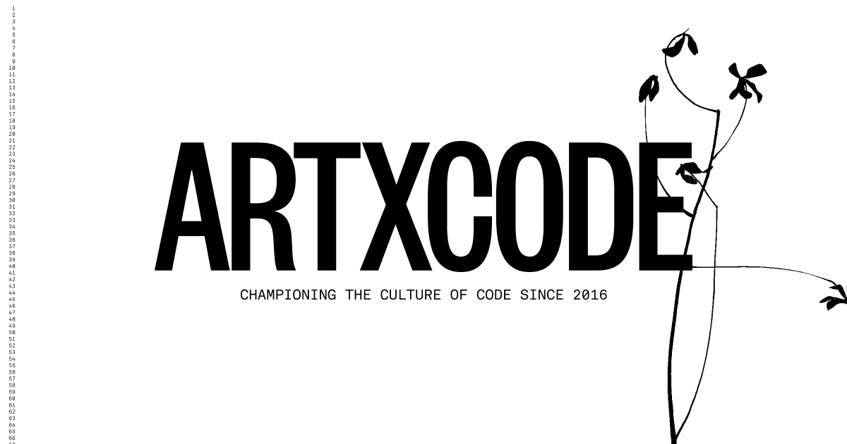 ARTXCODE Unveils New Announcement for 2024