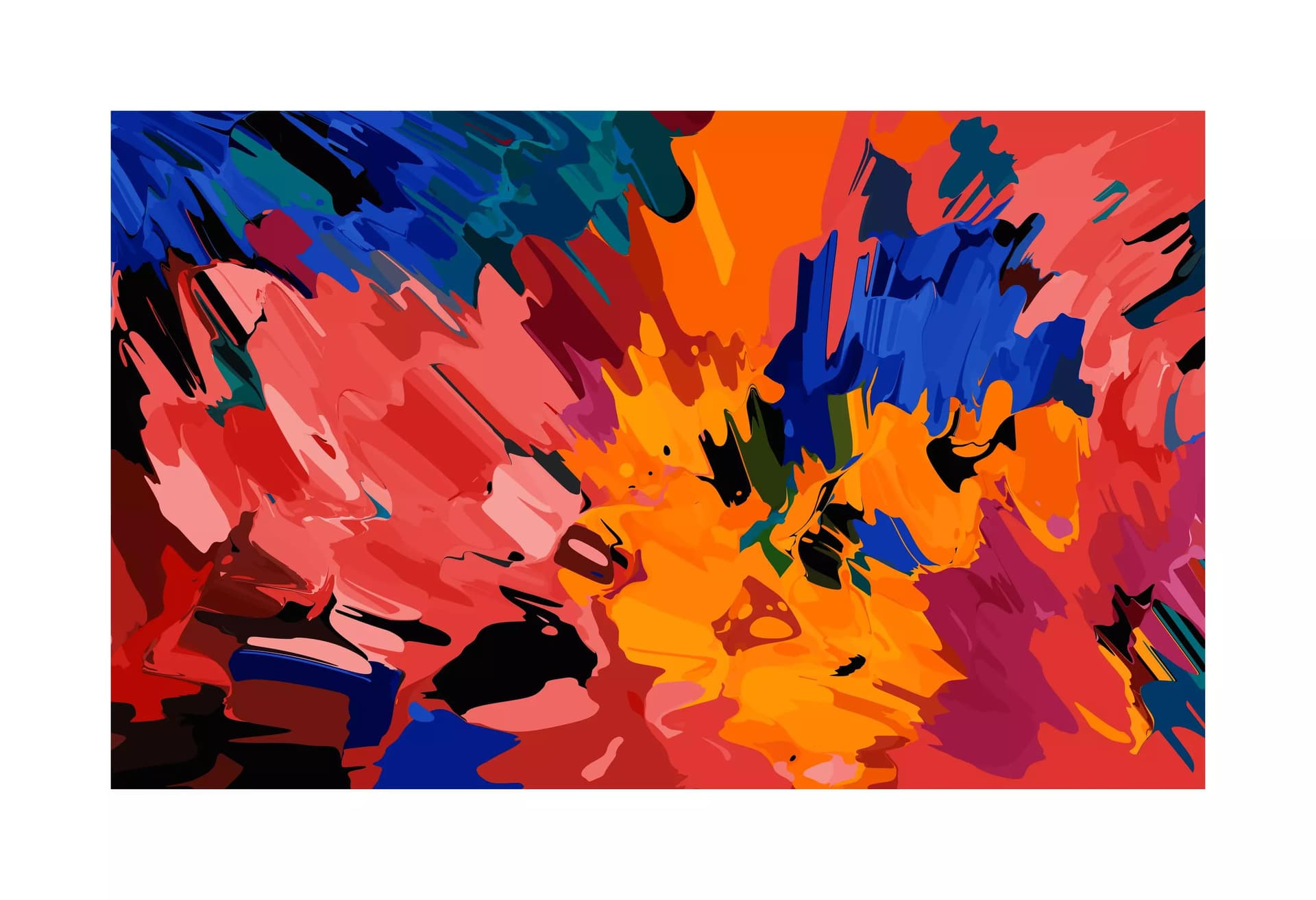 how you see me #14, 2022