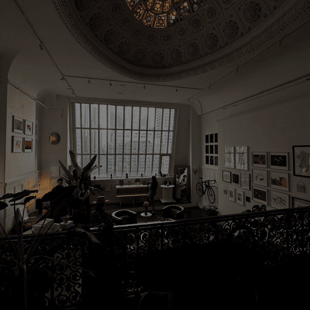 A New Chapter For ARTXCODE