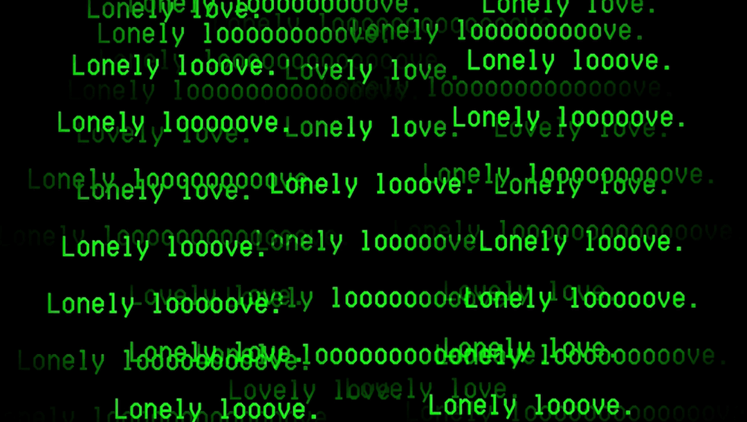 Completion: When It’s Just You (2023)