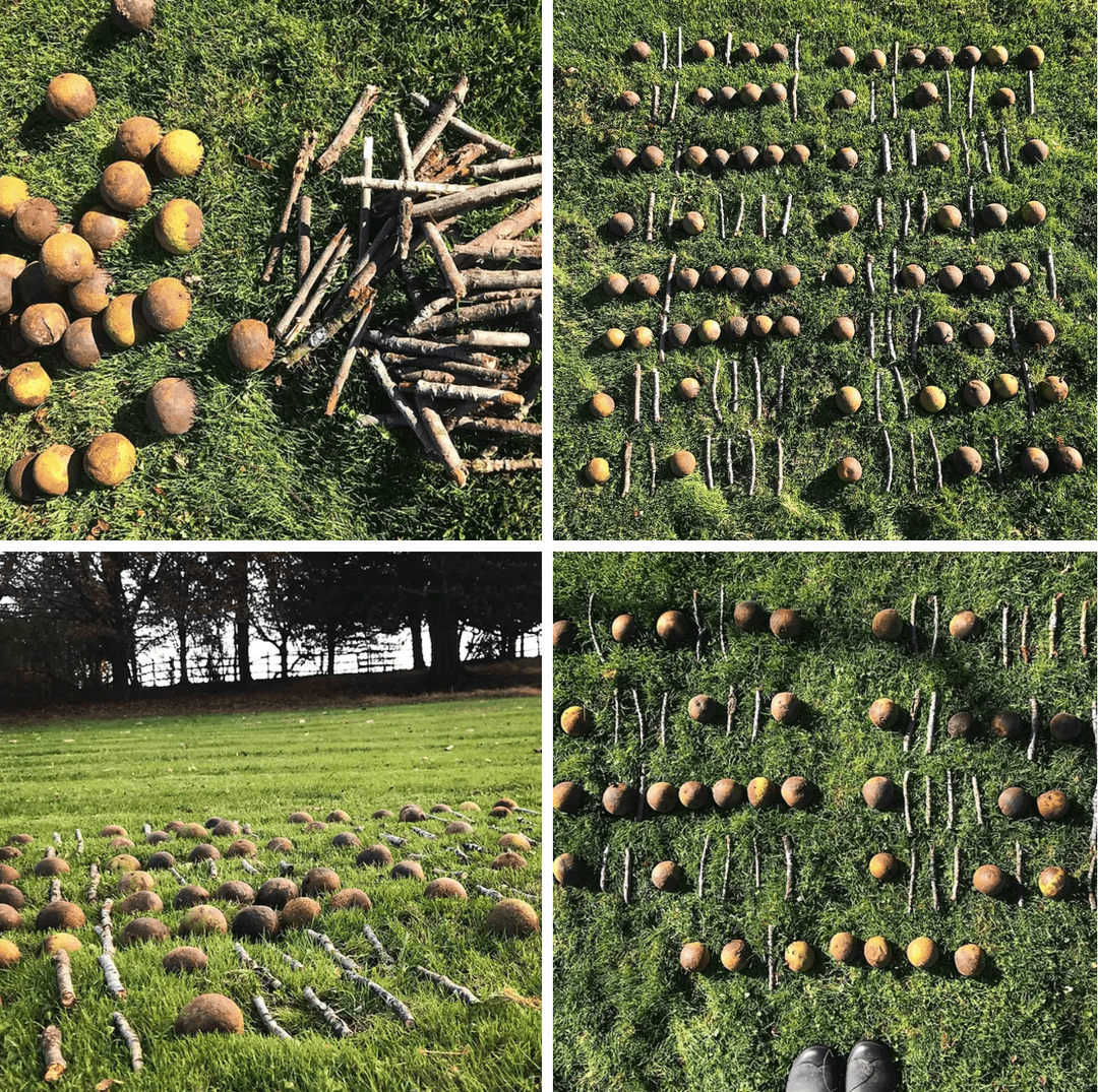 Analog Binary (2021)