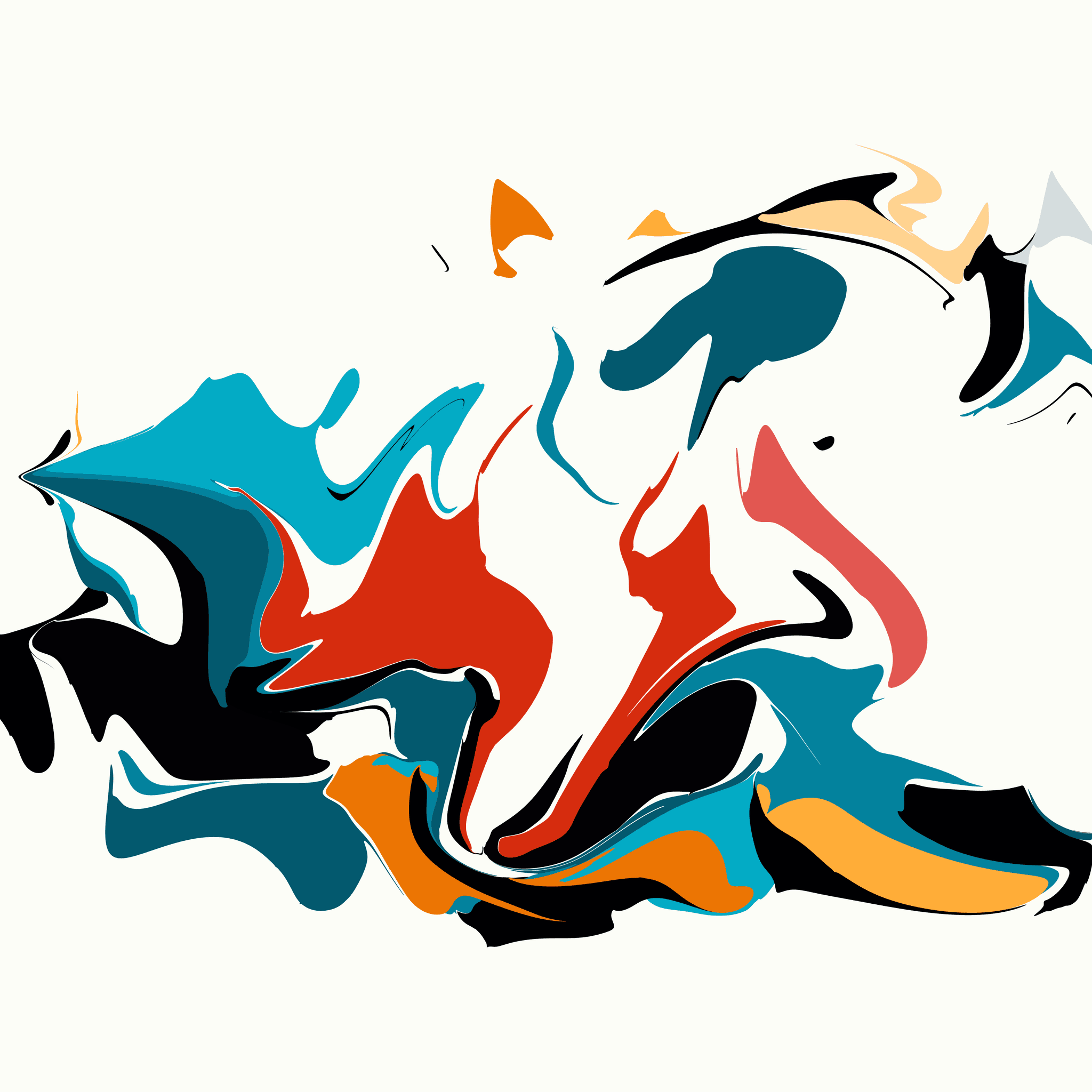 Rhythm & the Machine