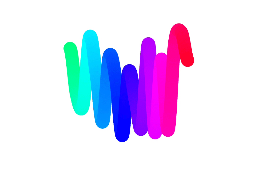 Erick Calderon, Chromie Squiggle #0, 2021