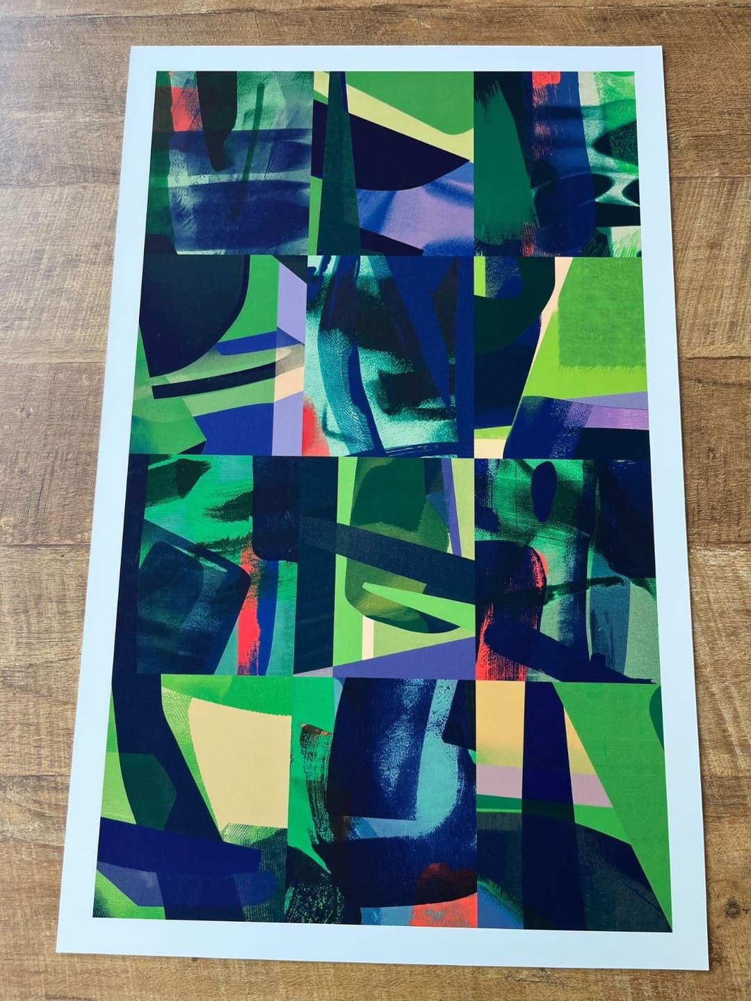 Faux Letters 16, 2024